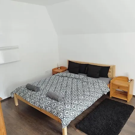Apartment Nillara *